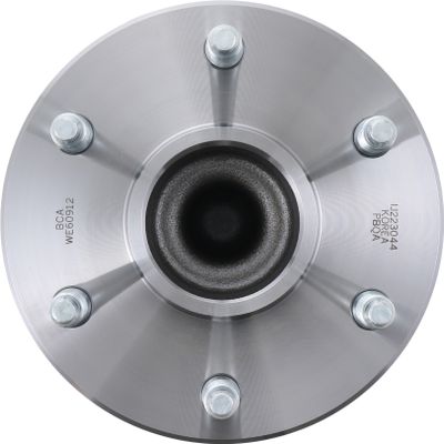 BCA WE60912 view 6