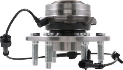 BCA WE60912 view 3