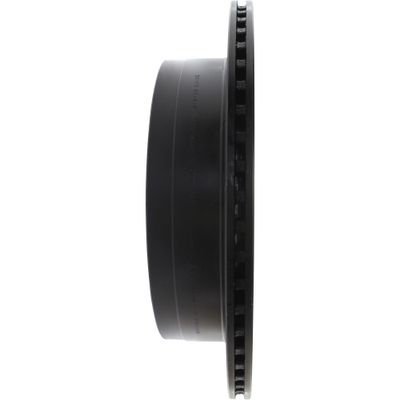 Stoptech 12844157CL