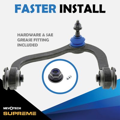 Mevotech Supreme CMK80308 view 12