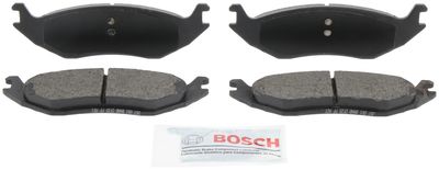 Bosch BE967 view 2
