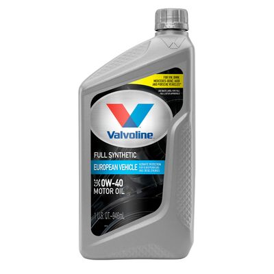 Valvoline 852518