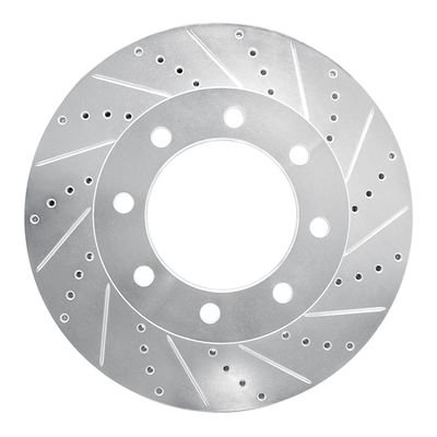 Dynamic Friction Company 63154223R