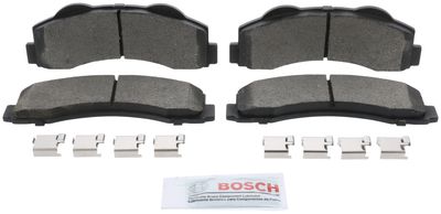Bosch BC1414 view 2