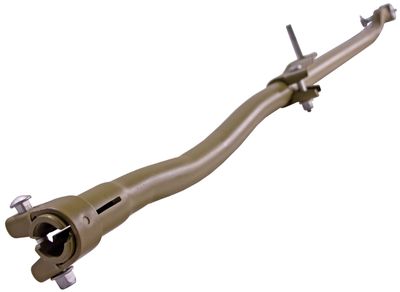 Mevotech TTX TXMS25615 view 2