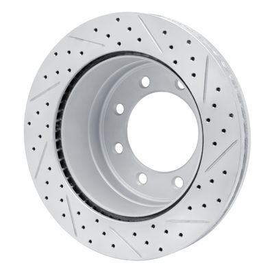 Dynamic Friction Company 83054227L view 3