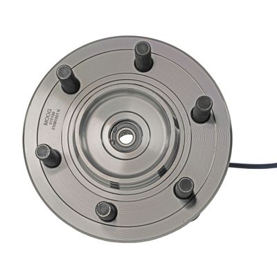 MOOG Hub Assemblies 515199 view 3