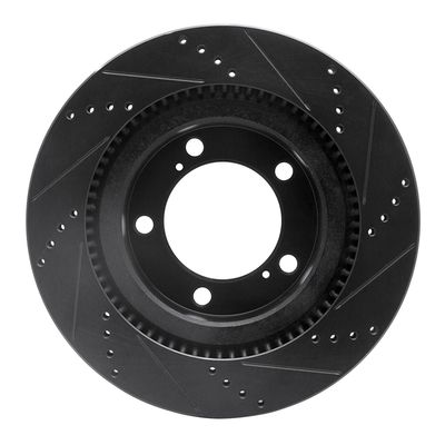 Dynamic Friction Company 63376136L view 4