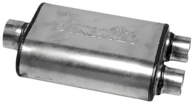 NAPA Exhaust 17228 view 2
