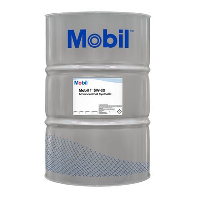 Mobil 1 105737