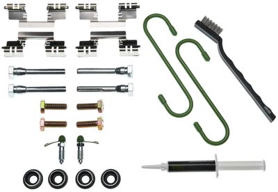 Mevotech TTX TXBPP1707 view 10