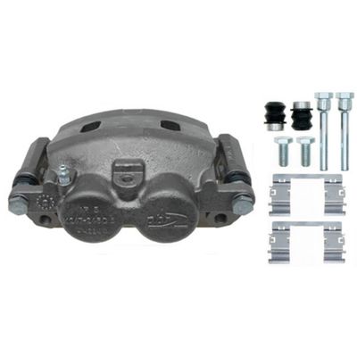 Raybestos R-Line FRC12031