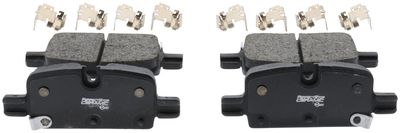 Perfect Stop Bosch PC2174 view 2