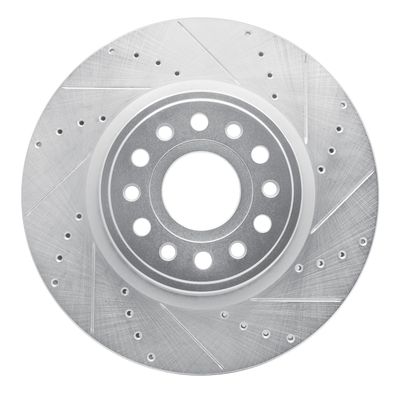 Dynamic Friction Company 63140120R