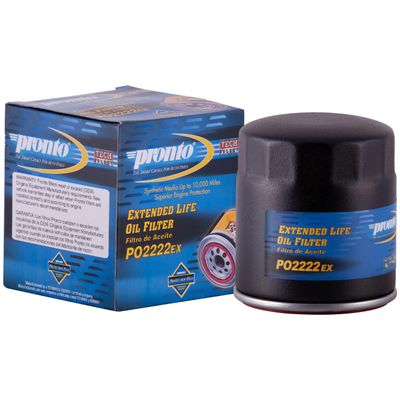 Pronto Filters PO2222EX view 4