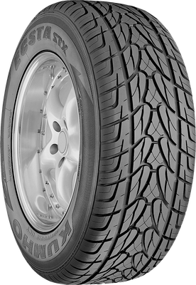 Kumho Kumho Ecsta STX KL12 tire