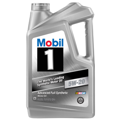 Mobil 1 120763