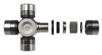 Spicer SPL553X view 5