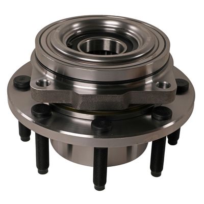 MOOG Hub Assemblies 515217