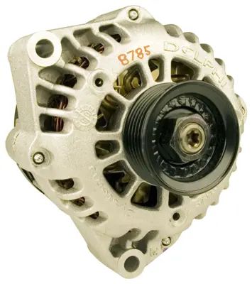 Bosch AL8785X view 3