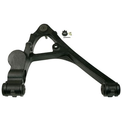 MOOG Chassis Products CK620381 view 3