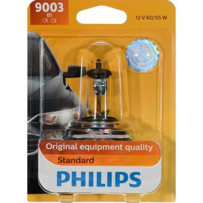 PHILIPS 9003B1 view 2