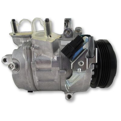 Global Parts Distributors LLC 6513360