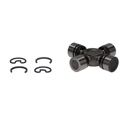 ACDelco Gold 45U0404