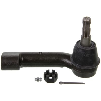 MOOG Chassis Products ES800514