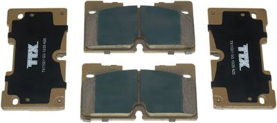Mevotech TTX TXBCP2173 view 7