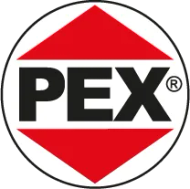 PEX German O.E. Parts logo