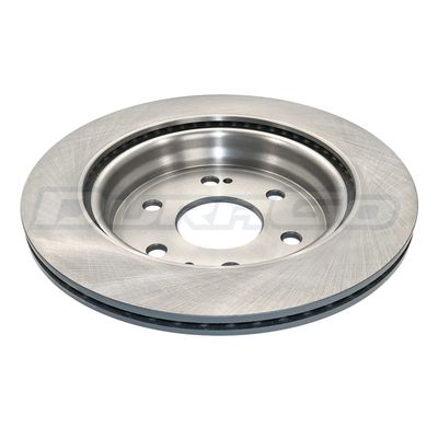 DuraGo Titanium Series - DTS BR90183401 view 2