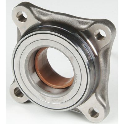 MOOG Hub Assemblies 515040 view 2
