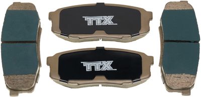 Mevotech TTX TXBCP1304 view 8