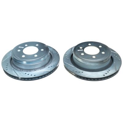 PowerStop AR85148XPR