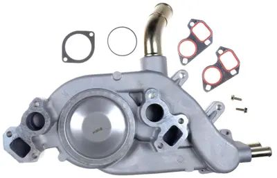 NAPA Tru-Flow 45005 view 4