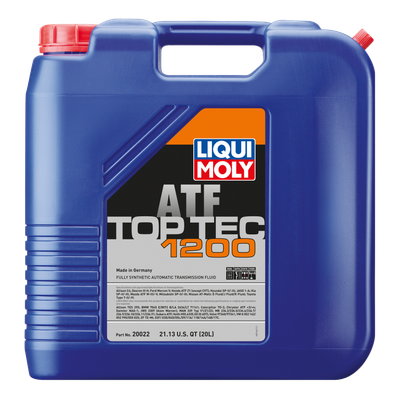 LIQUI MOLY 20022 view 2