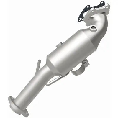 MagnaFlow 21030 view 14