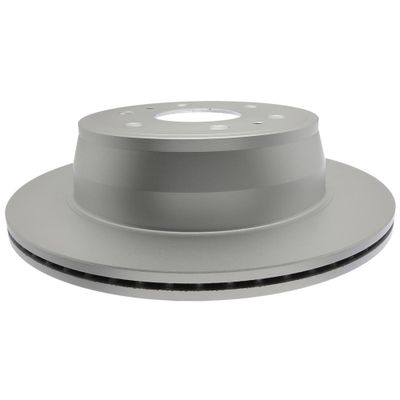 ACDelco Silver 18A81032AC
