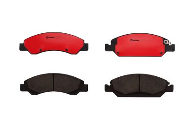 Brembo P09015N