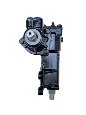 Edelmann 3036 view 3