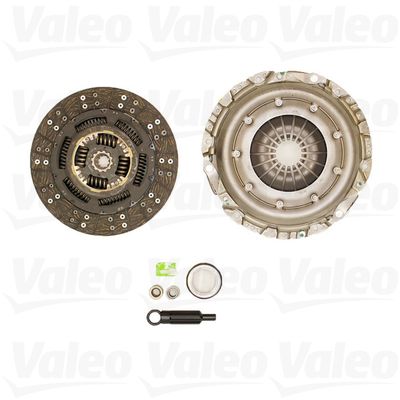 Valeo 53022214