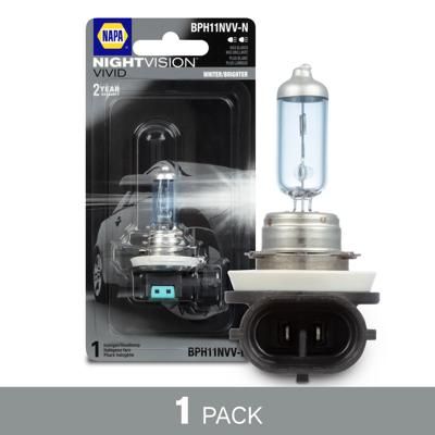 NAPA Lamps BPH11NVVN