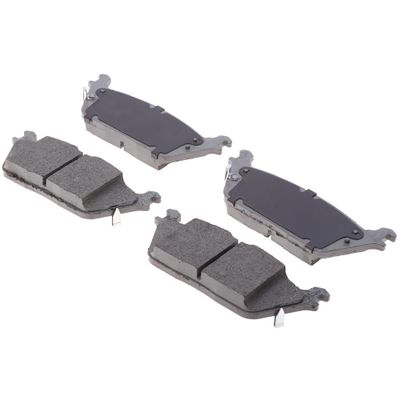 ACDelco Silver 14D2169CH