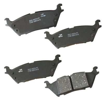 BENDIX PREMIUM SBC1790