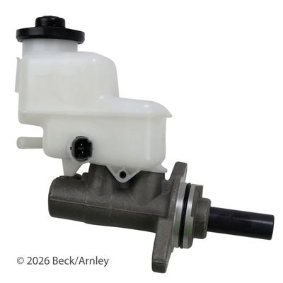 Beck/Arnley 0729820 view 4