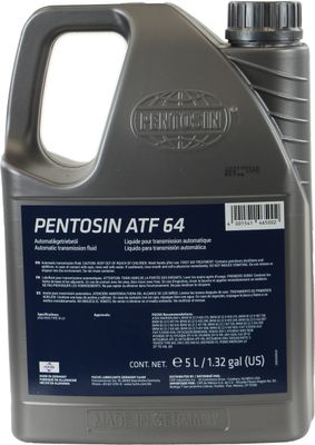 Pentosin 1058215 view 2