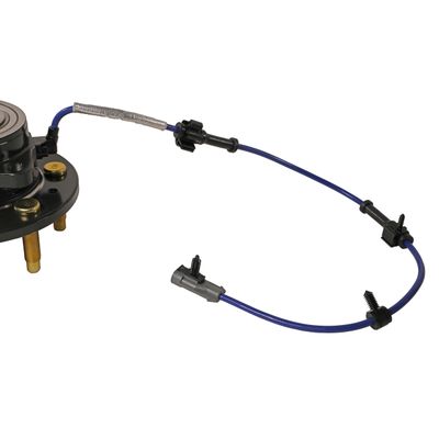 MOOG Hub Assemblies 515036E view 6