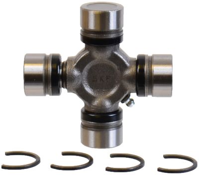 NAPA U-Joints UJ534G view 8