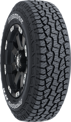 Hankook Hankook Dynapro AT-M RF10 tire